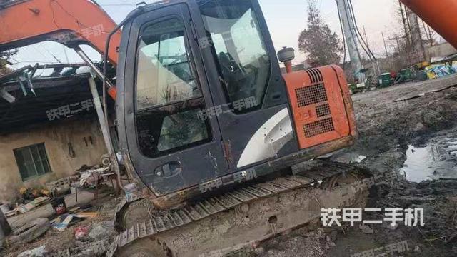 駕駛室整體（整機(jī)外觀）