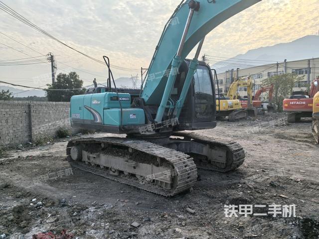 右前45（整機外觀）