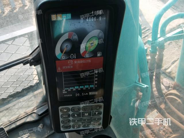 顯示屏?（駕駛室部分）