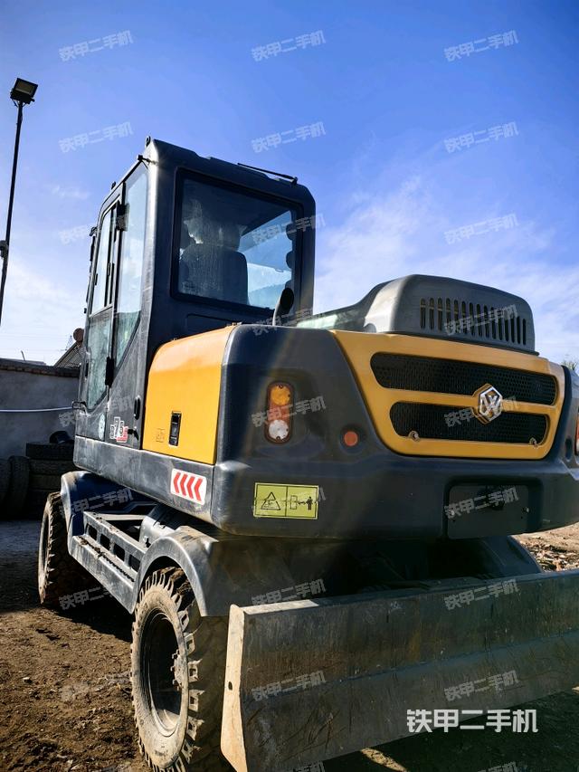 左后45（整機外觀）