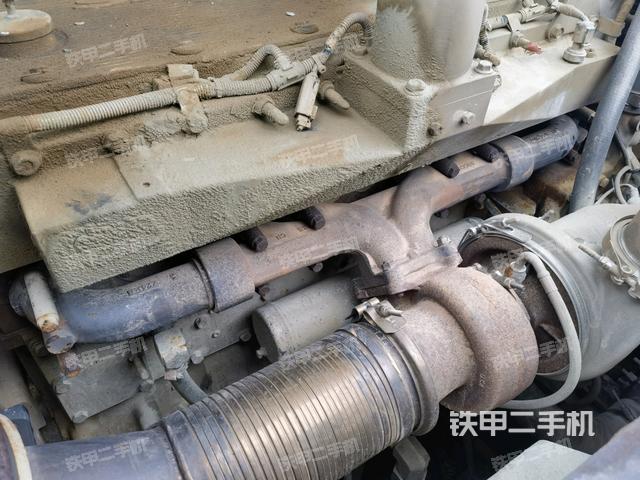 氣門室蓋螺絲特寫（上車部件）