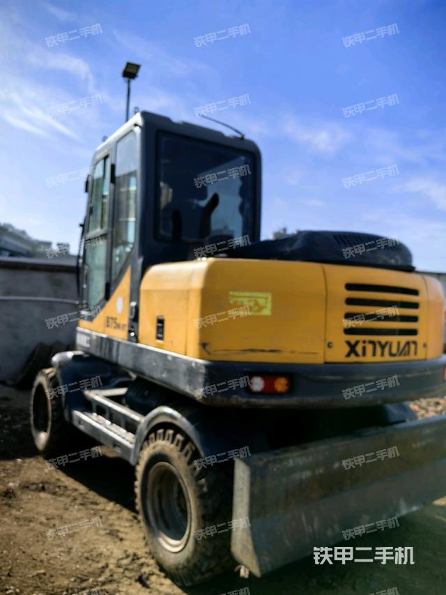 左后45（整機(jī)外觀）