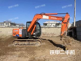 日立ZX70-5G挖掘機