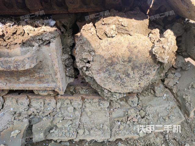 右驅(qū)動(dòng)輪(行走機(jī)構(gòu)) 右驅(qū)動(dòng)輪(行走機(jī)構(gòu))