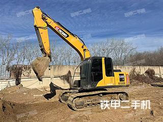 徐工XE150D挖掘機(jī)