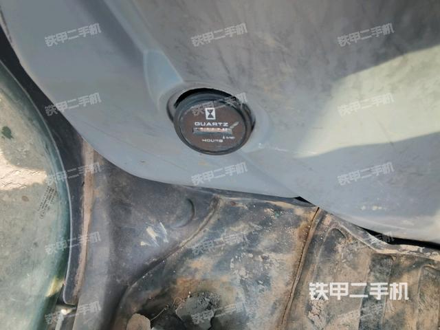 小時(shí)表(駕駛室部分) 小時(shí)表(駕駛室部分)
