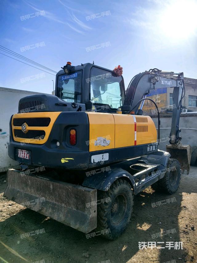 左后45（整機(jī)外觀）