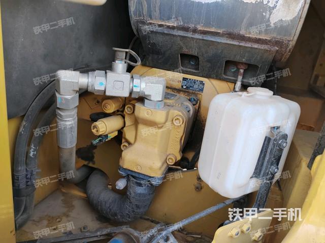 電瓶(大件艙室) 電瓶(大件艙室)