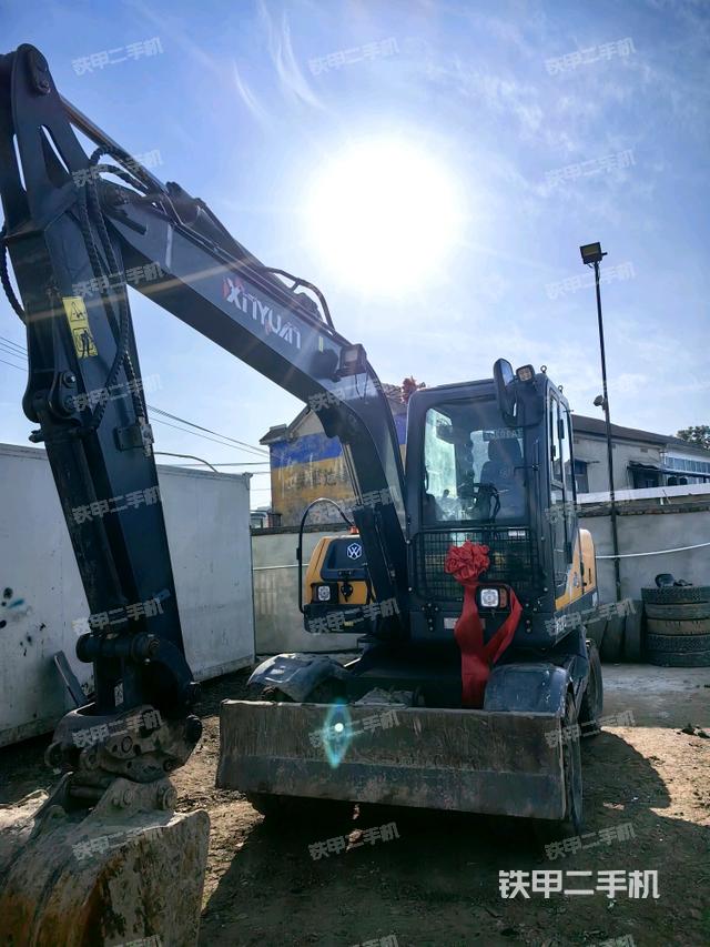 右前45（整機(jī)外觀）