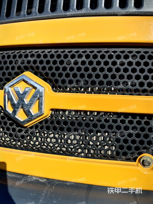 散熱器室（大件艙室）