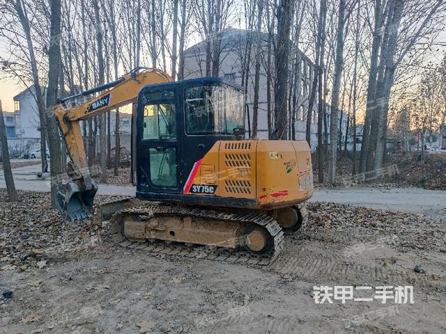 左后45（整機外觀）