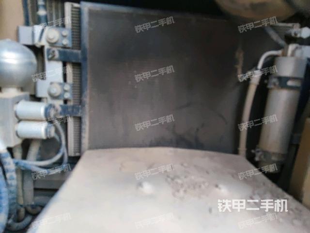 散熱器室（大件艙室）