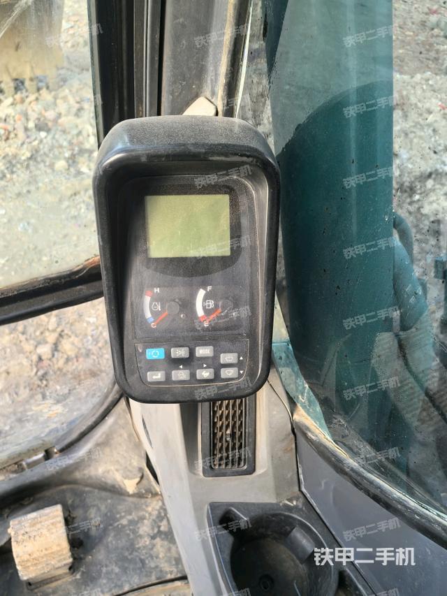 顯示屏?（駕駛室部分）