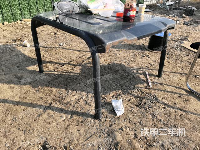 頂棚整體（駕駛室部分）