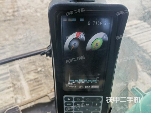 顯示屏?(駕駛室部分) 顯示屏?(駕駛室部分)