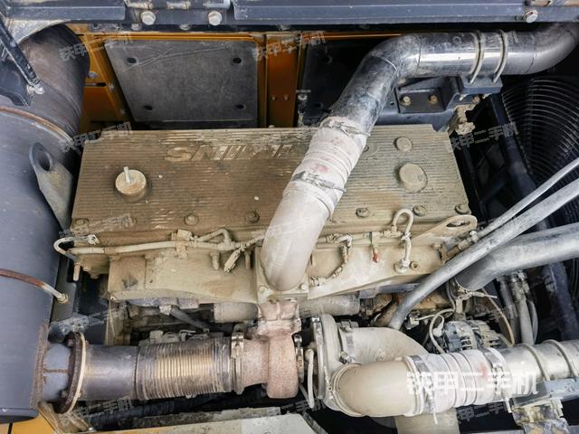 發(fā)動(dòng)機(jī)室（上車部件）