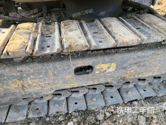 右托鏈輪+鏈筋（行走機(jī)構(gòu)）