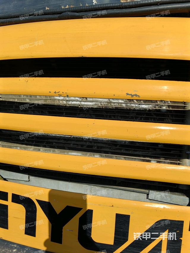 散熱器室（大件艙室）