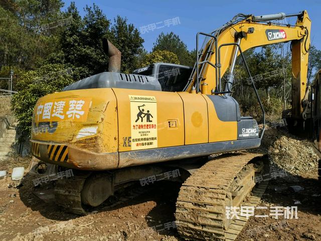 整機右后45°（整機外觀）