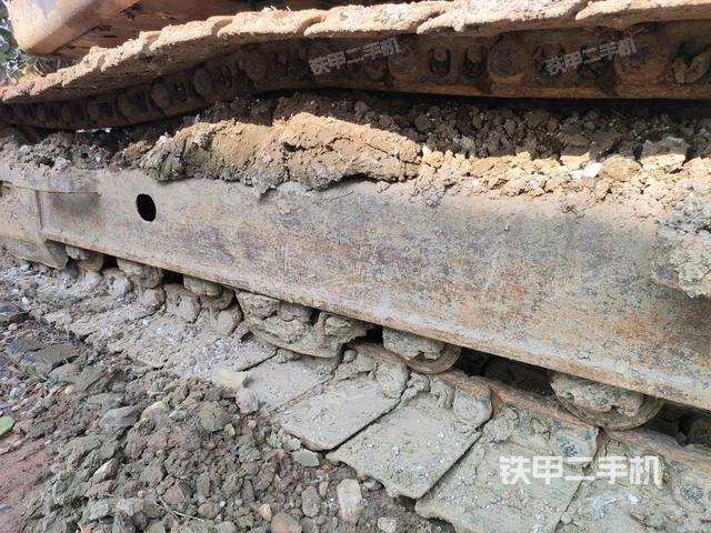 右托鏈輪+鏈筋(行走機(jī)構(gòu)) 右托鏈輪+鏈筋(行走機(jī)構(gòu))