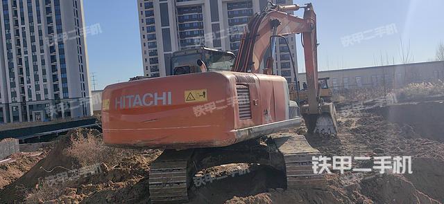 整機右后45°（整機外觀）