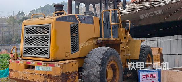 整機(jī)右后45°（整機(jī)外觀及大件）