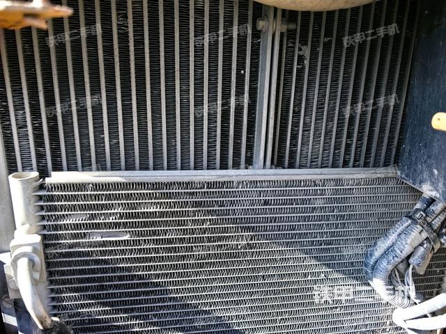 散熱器室(大件艙室) 散熱器室(大件艙室)