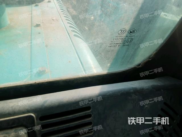 后窗玻璃角標(biāo)(駕駛室部分) 后窗玻璃角標(biāo)(駕駛室部分)