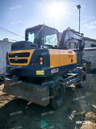 新源B65ECO挖掘機