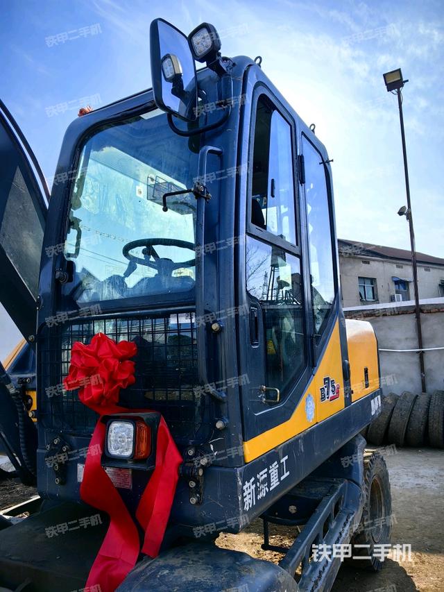 右后45（整機(jī)外觀）