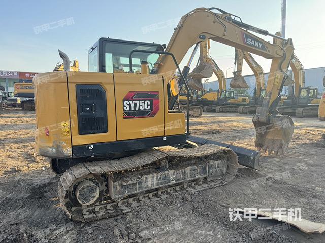 整機(jī)右后45°（整機(jī)外觀）