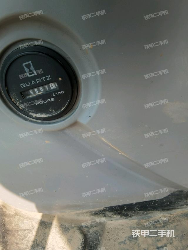 小時(shí)表(駕駛室部分) 小時(shí)表(駕駛室部分)