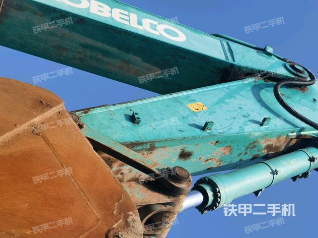 小臂整體左后(工作和回轉(zhuǎn)裝置) 小臂整體左后(工作和回轉(zhuǎn)裝置)