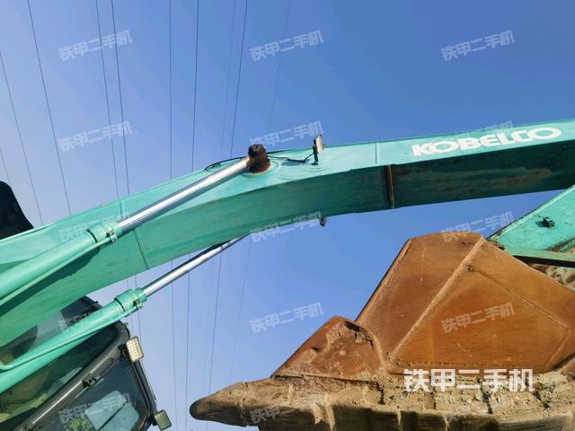 大臂整體?右側(cè)(工作和回轉(zhuǎn)裝置) 大臂整體?右側(cè)(工作和回轉(zhuǎn)裝置)