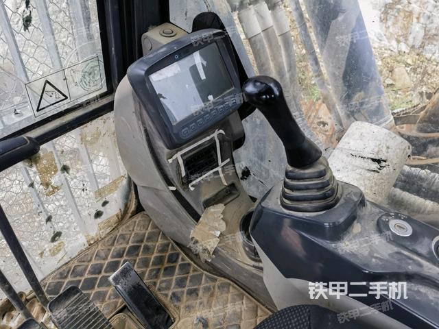 顯示屏?（駕駛室部分）