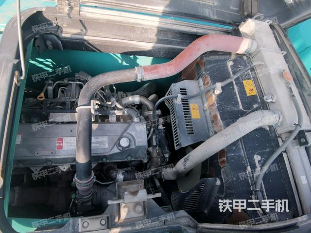 發(fā)動機(jī)室(上車部件) 發(fā)動機(jī)室(上車部件)