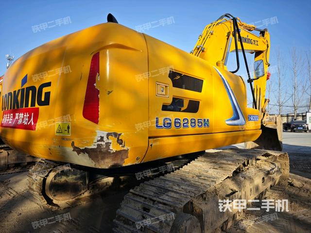 整機(jī)右后45°（整機(jī)外觀）