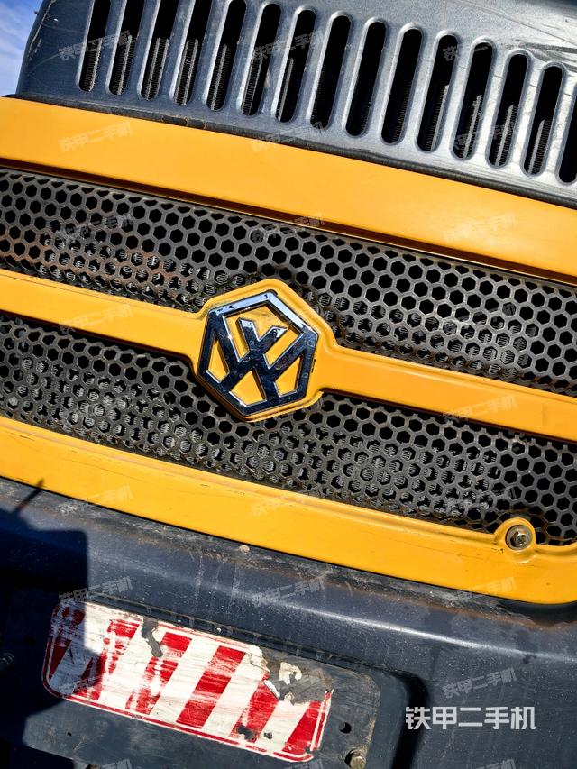 散熱器室（大件艙室）