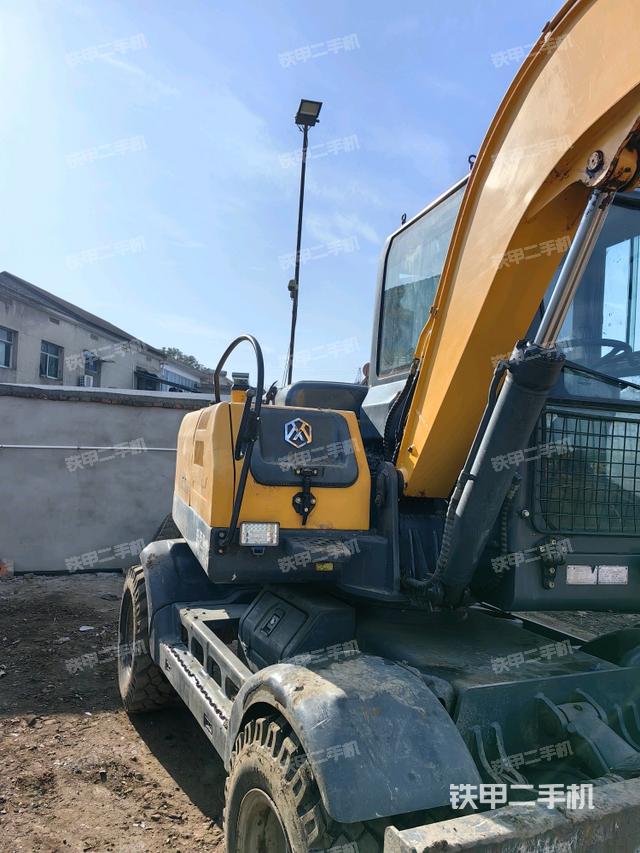 右后45（整機(jī)外觀）