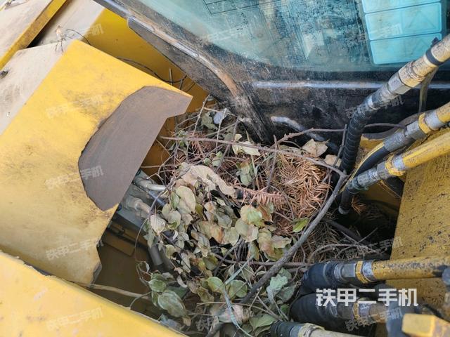 回轉(zhuǎn)馬達(dá)(上車部件) 回轉(zhuǎn)馬達(dá)(上車部件)