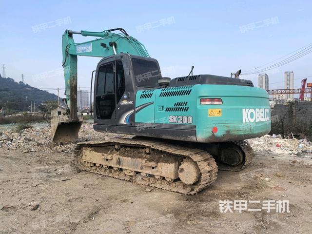 左后45（整機外觀）