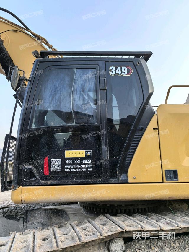 駕駛室正側(cè)（駕駛室部分）