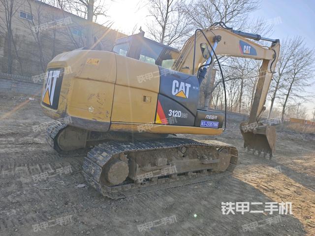 整機右后45°（整機外觀）