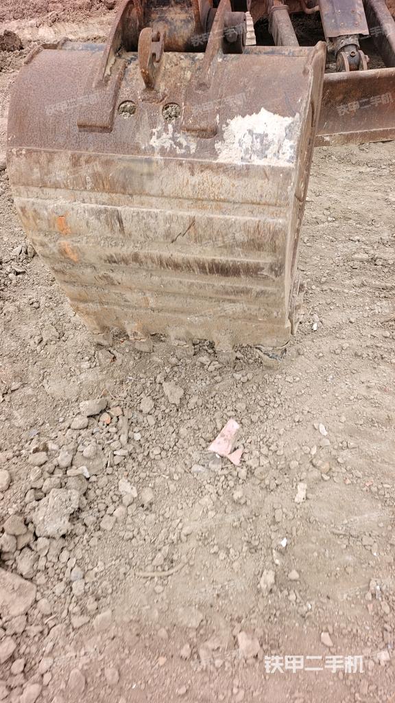 鏟斗45度（工作和回轉裝置）