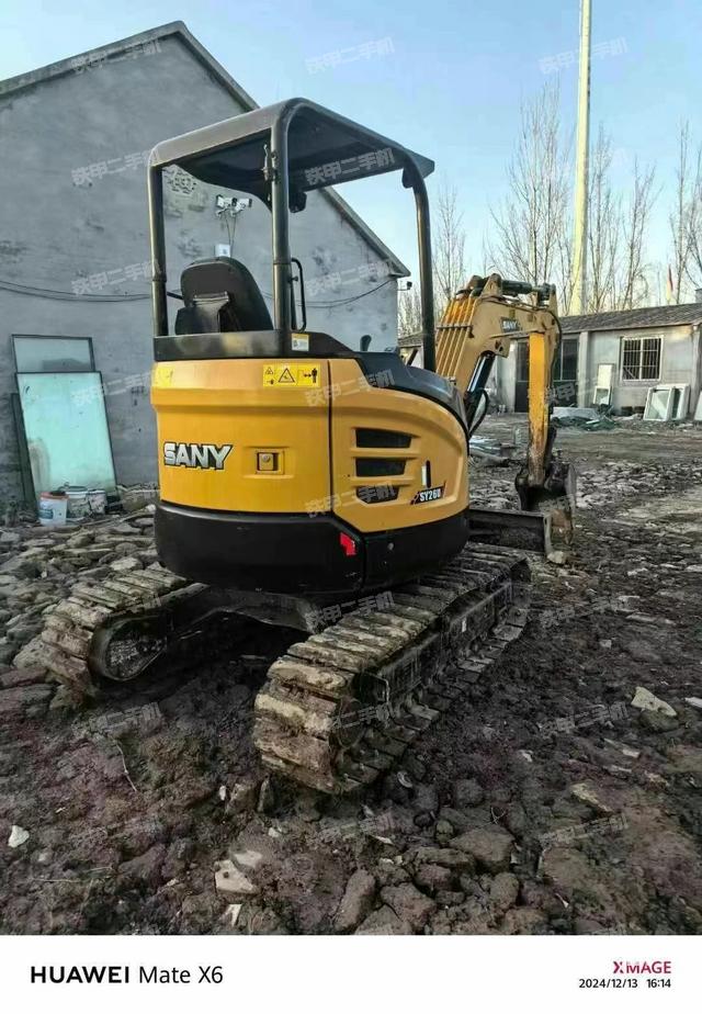 整機(jī)右后45°（整機(jī)外觀(guān)）