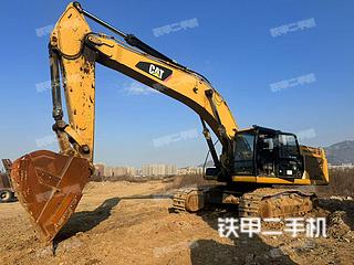 卡特彼勒349D2液壓挖掘機