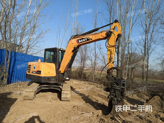 整機(jī)右后45°(整機(jī)外觀) 整機(jī)右后45°(整機(jī)外觀)