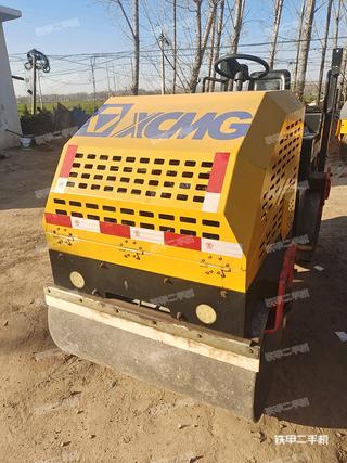 徐工XS302壓路機