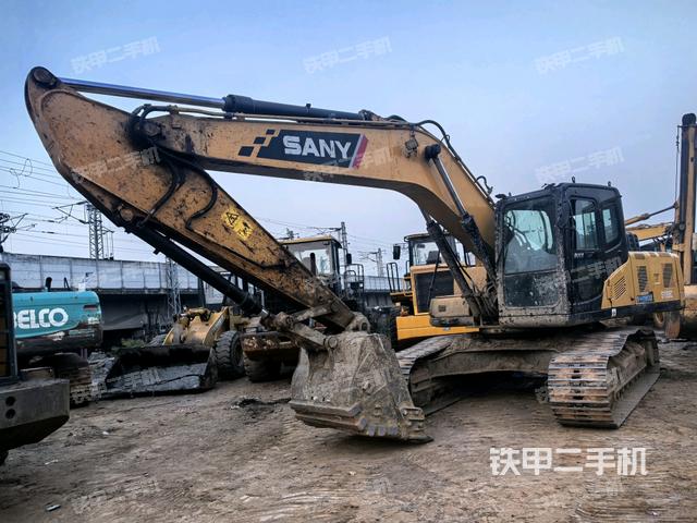 左前45（整機(jī)外觀）