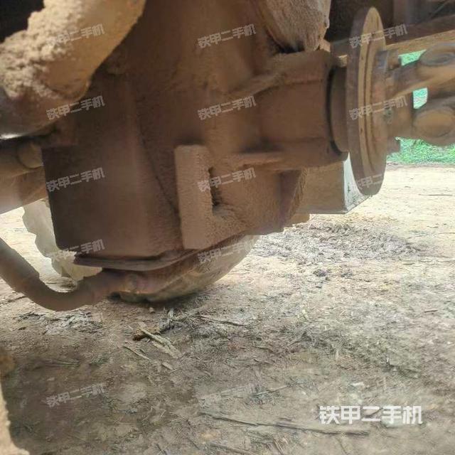 變速箱（整機外觀及大件）